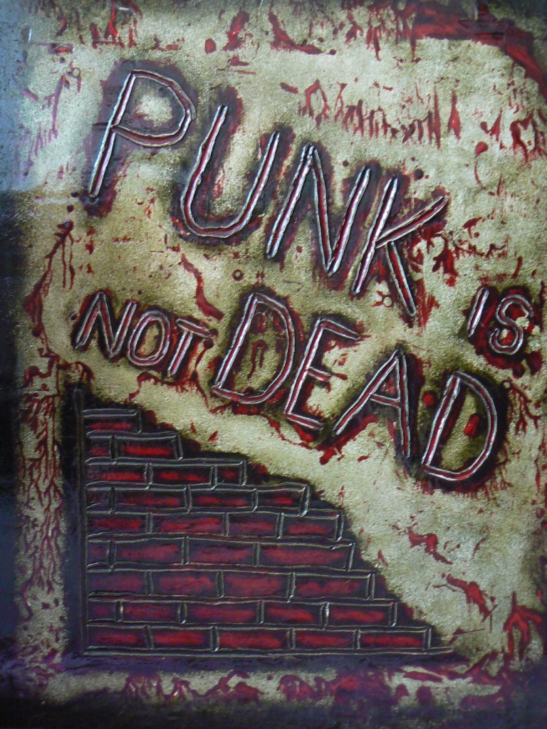 %Punk is not Dead%.jpg