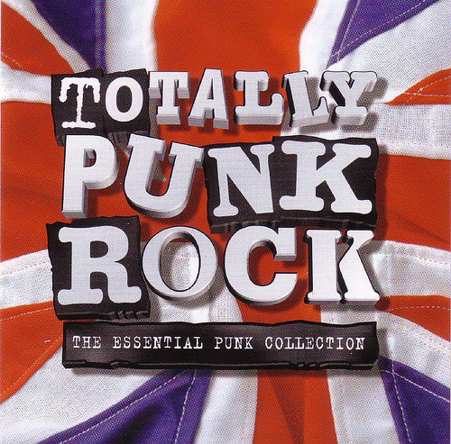 TOtally puNK Rock.jpg